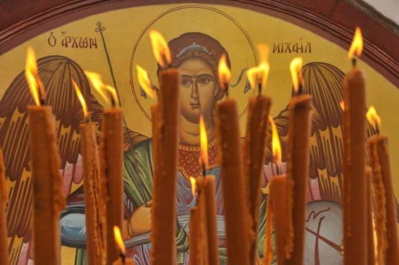 Symi: Bus Excursions To Panormitis Monastery - Final Thoughts