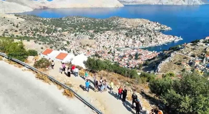 Symi: Bus Excursions To Panormitis Monastery - FAQ
