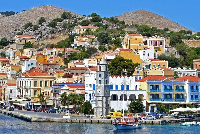 symi-island-2-hours-of-guided-tour-with-e-bikes