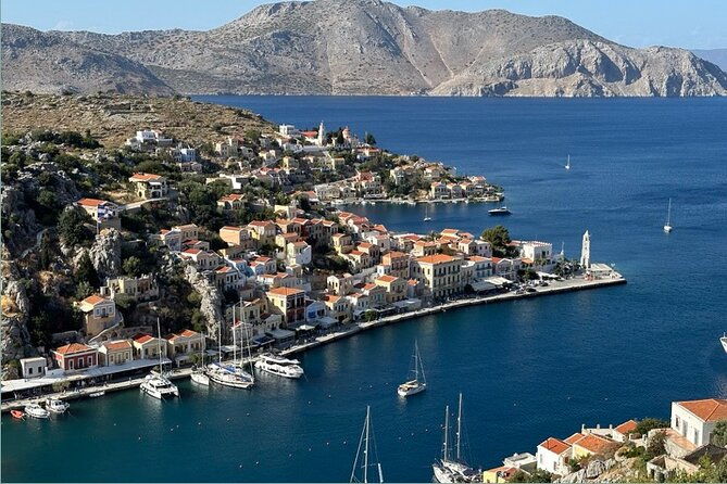 symi-island-2-hours-of-guided-tour-with-e-bikes