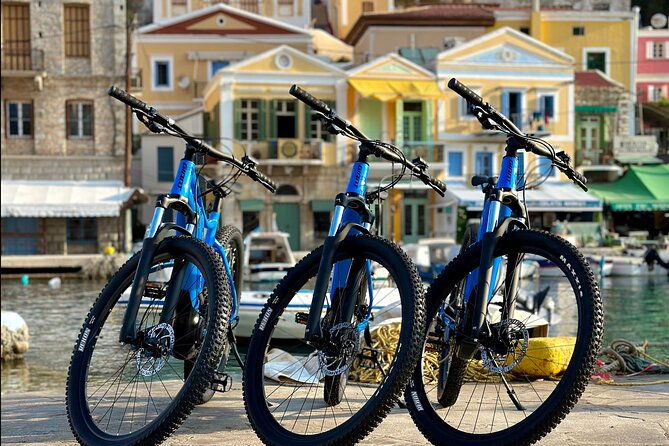 symi-island-2-hours-of-guided-tour-with-e-bikes
