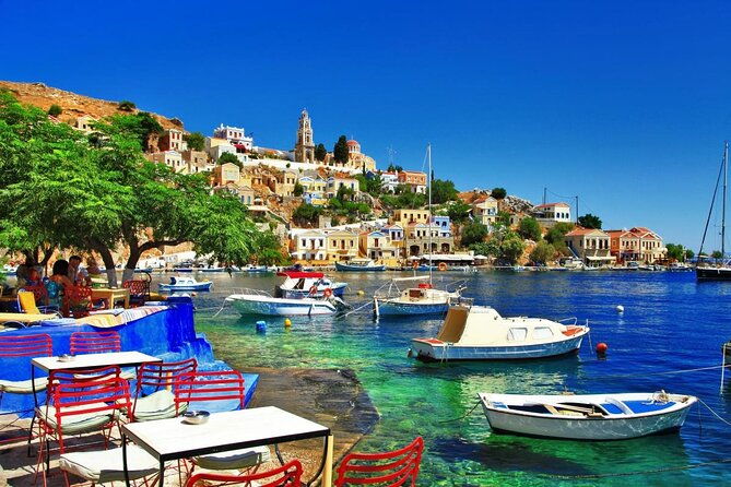 symi-island-panormitis-monastery-self-guided-tour