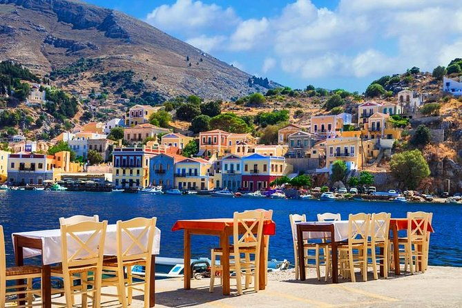 symi-island-panormitis-monastery-self-guided-tour
