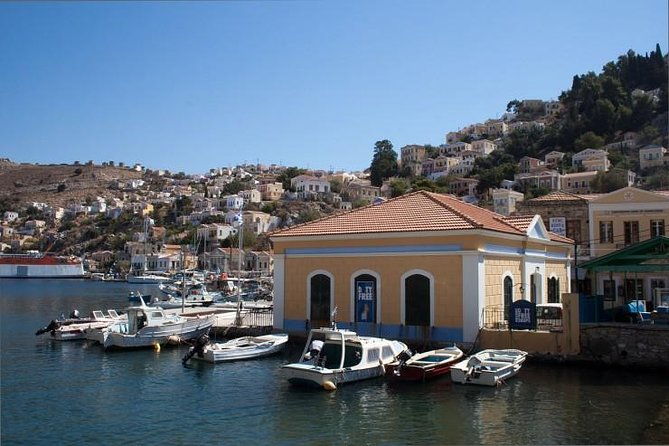 symi-island-panormitis-monastery-self-guided-tour