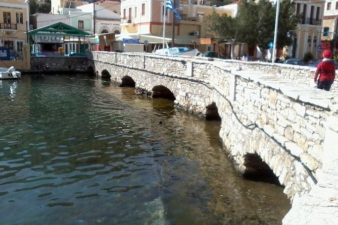 symi-island-panormitis-monastery-self-guided-tour