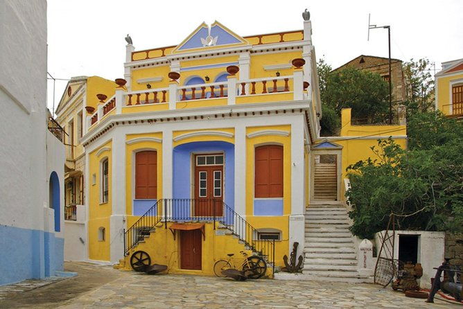 symi-island-panormitis-monastery-self-guided-tour