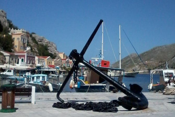 symi-island-panormitis-monastery-self-guided-tour