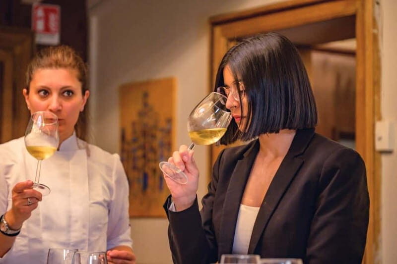 Symphony of Wines: 8-Wines Tasting Experience in Florence - The Sum Up