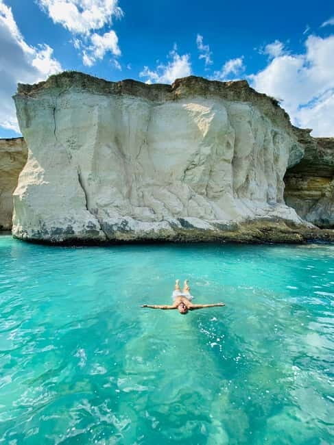 Syracuse: boat tour of the sea caves and Ortigia, Papyrus Excursion - Why You’ll Love This Tour