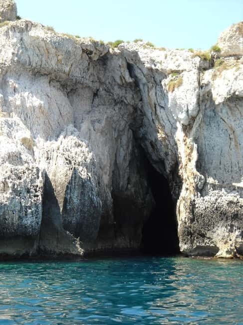 Syracuse: boat tour of the sea caves and Ortigia, Papyrus Excursion - Final Verdict