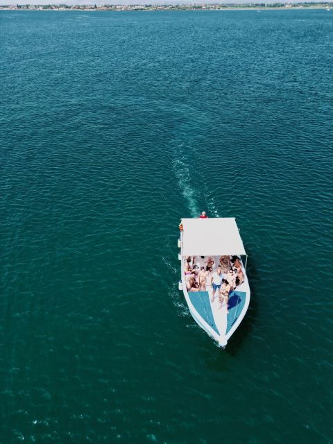 syracuse-boat-tour-ortigia-islandseacaves-and-explanations