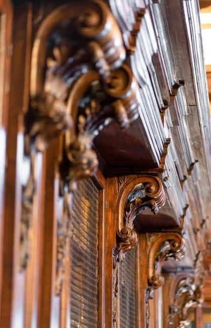 Syracuse: Cathedral entrance ticket with VR viewer and Secreta Palatii - The Experience of Visiting Syracuse Cathedral