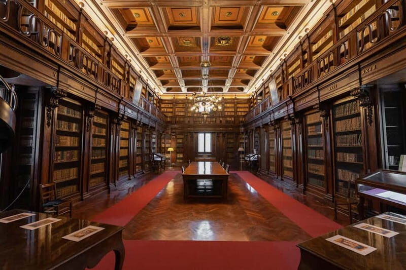 Syracuse: Cathedral entrance ticket with VR viewer and Secreta Palatii - Practicalities and Value