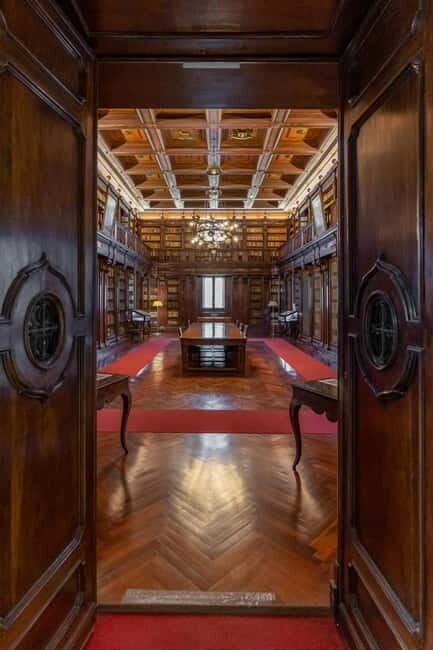 Syracuse: Cathedral entrance ticket with VR viewer and Secreta Palatii - The Sum Up: Who Will Love This Experience?