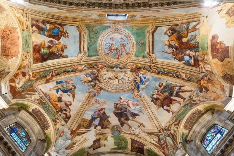 Syracuse: Cathedral entrance ticket with VR viewer experience - The Sum Up: Who Will Love This Experience?
