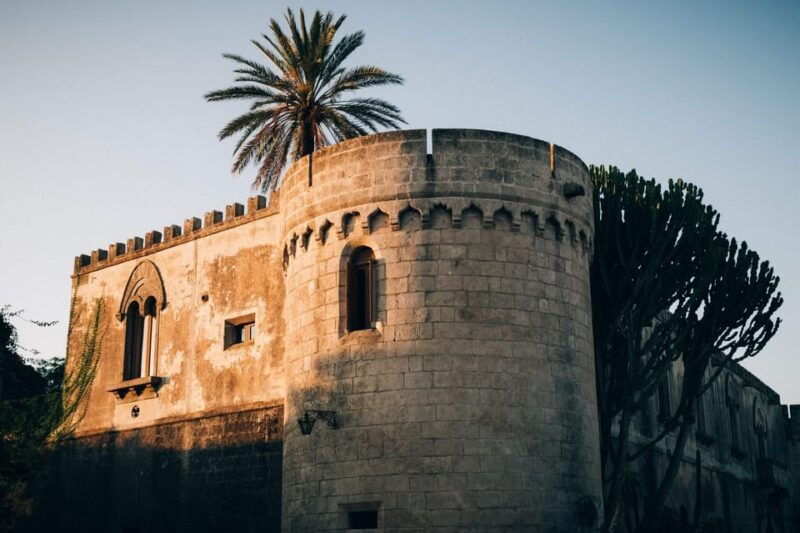 syracuse-exclusive-sicilian-wine-tasting-experience