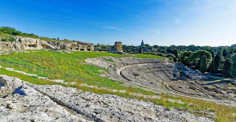 syracuse-greek-theater-and-neapolis-guided-private-tour