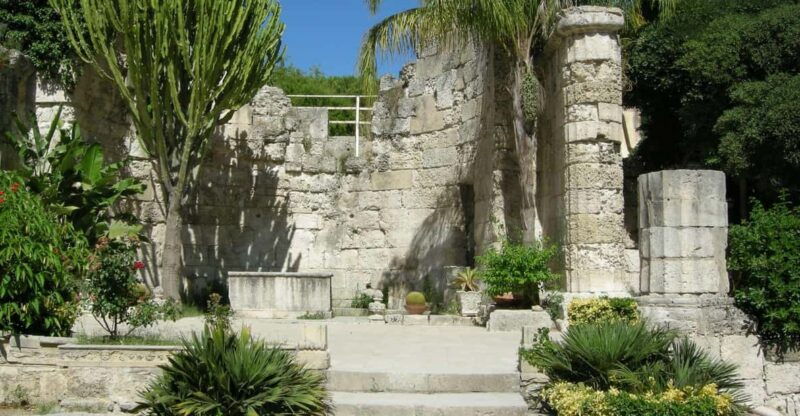 syracuse-greek-theater-and-neapolis-sunset-tour
