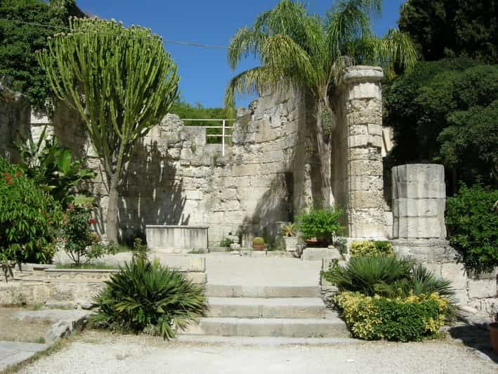 syracuse-greek-theater-and-neapolis-sunset-tour