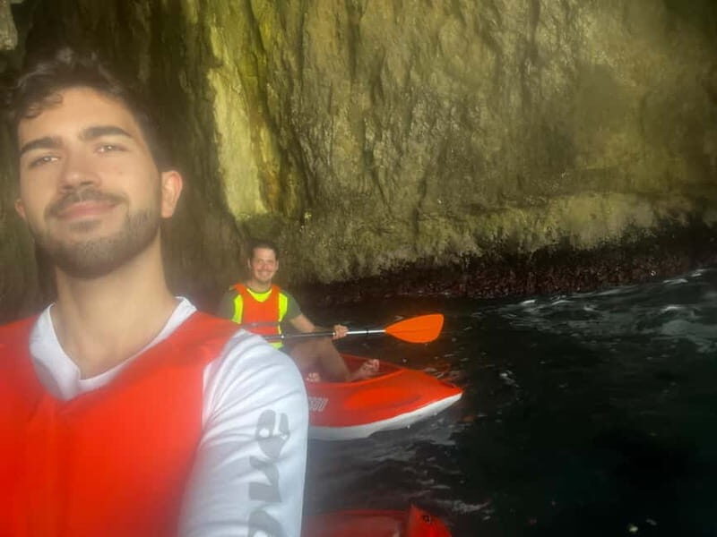 Syracuse -Kayak Excursion Along Ortigia - FAQ