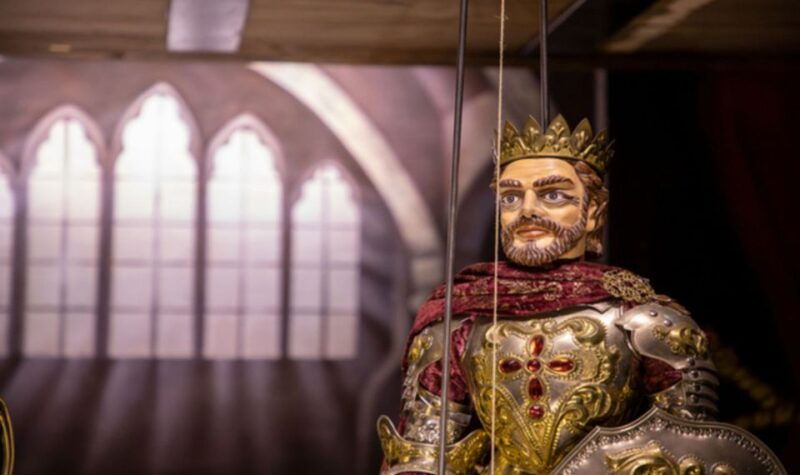 syracuse-museum-guided-tour-with-sicilian-puppet-show