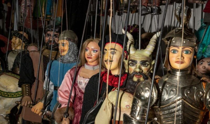 syracuse-museum-guided-tour-with-sicilian-puppet-show