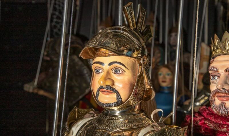 syracuse-museum-guided-tour-with-sicilian-puppet-show