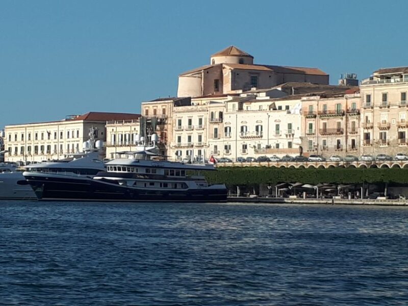 Syracuse: Ortigia and Neapolis Guided Walking Tour - Final Thoughts: Who Will Love This Tour?