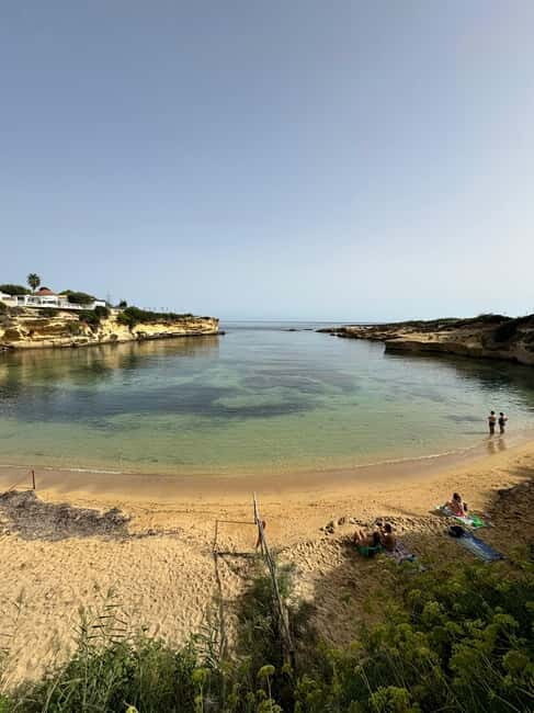 Syracuse, Ortigia, and Noto: full-day tour with pick-up from Catania - Key Points