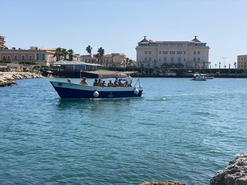 syracuse-ortigia-and-sea-caves-excursion-by-boat