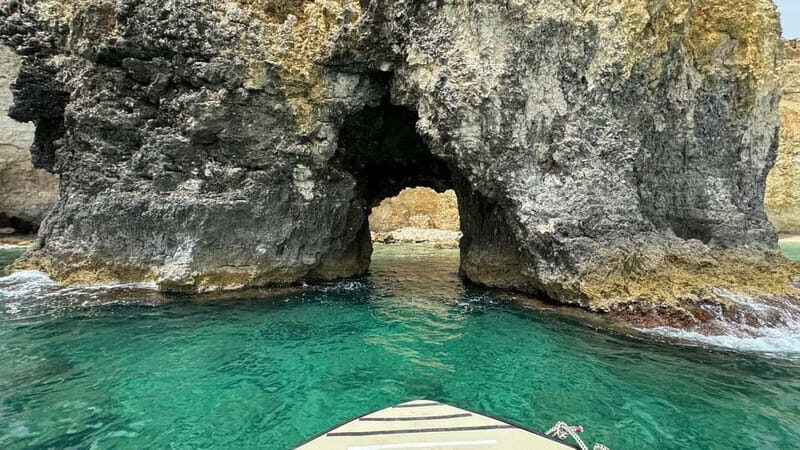 Syracuse: Ortigia Boat tour & Granita (optional) - 5 Languages - The Sum Up