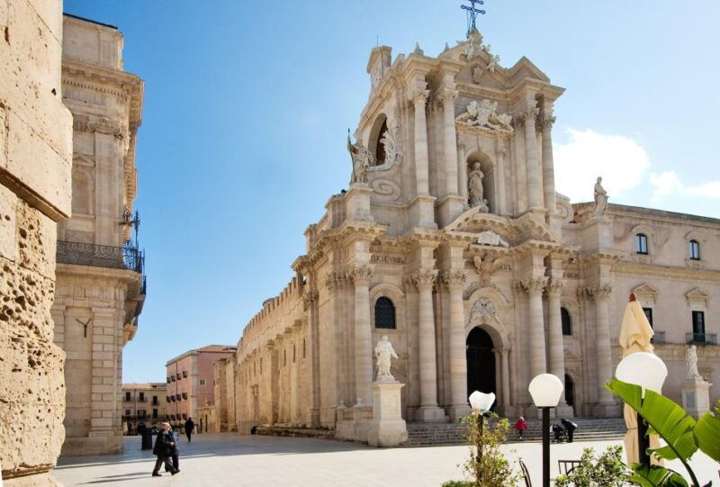 syracuse-ortigia-classic-walking-tour