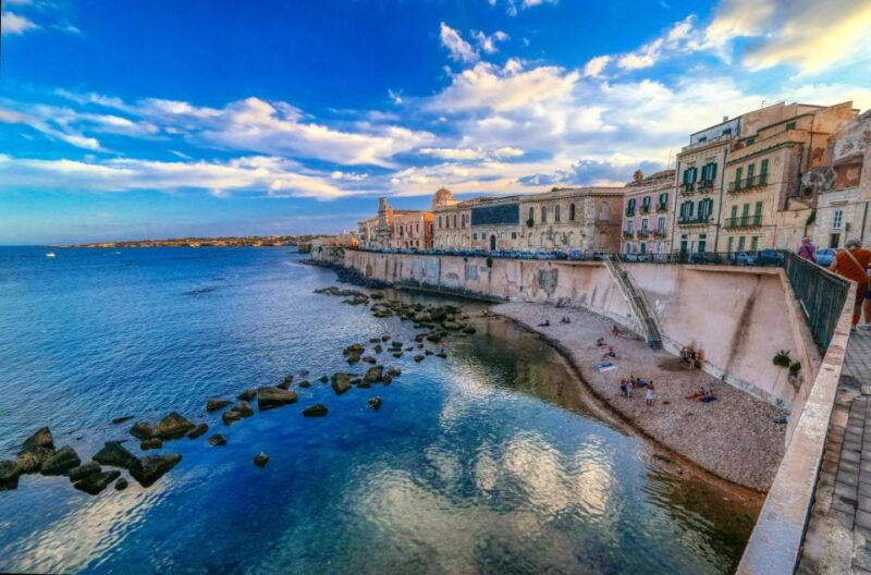 syracuse-ortigia-classic-walking-tour