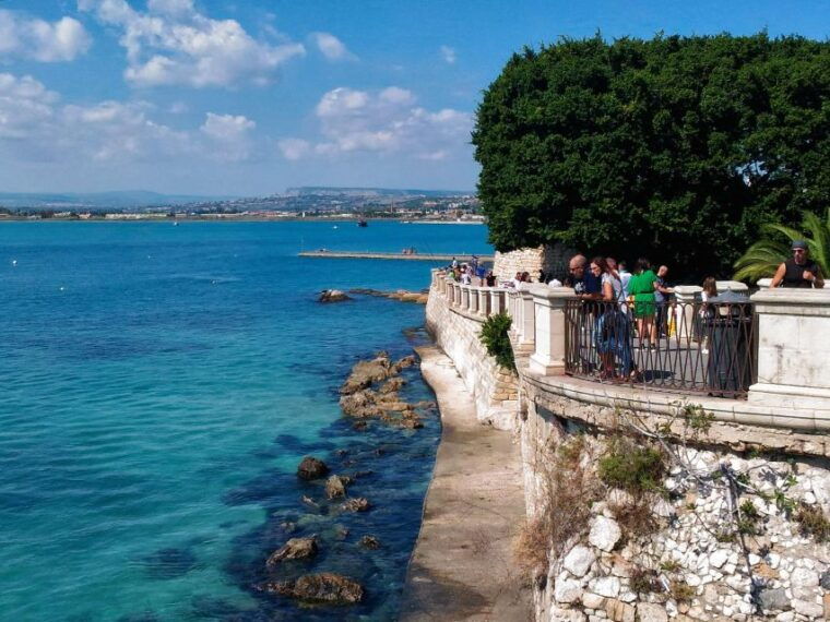 syracuse-ortigia-classic-walking-tour