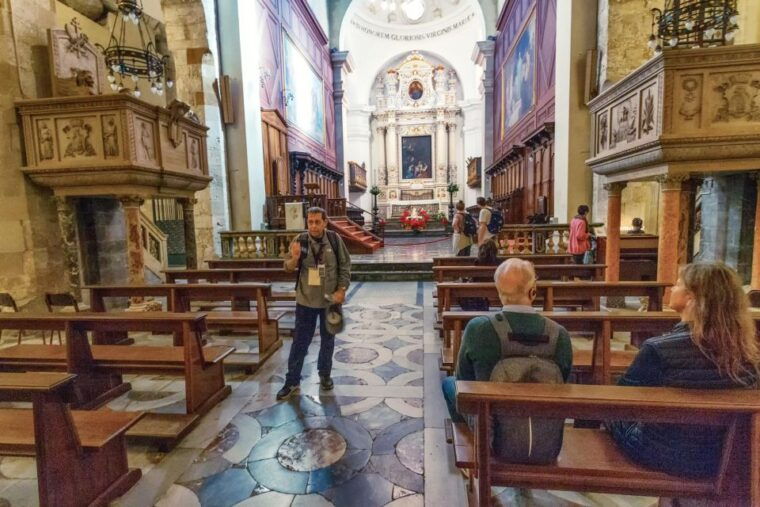 syracuse-ortigia-classic-walking-tour
