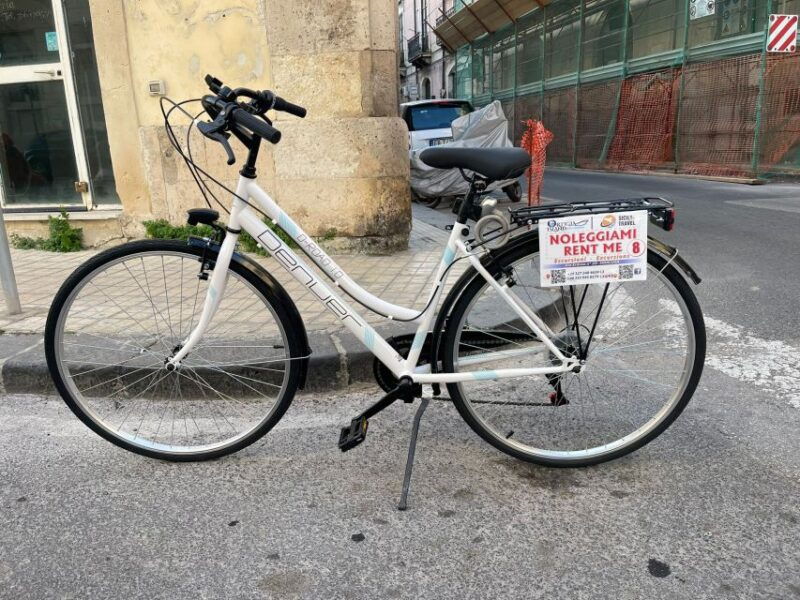 syracuse-ortigia-island-bike-rental