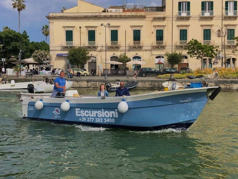 Syracuse: Ortigia Island & Sea Cave Boat Tour with Prosecco - Final Thoughts: Who Should Consider This Tour?