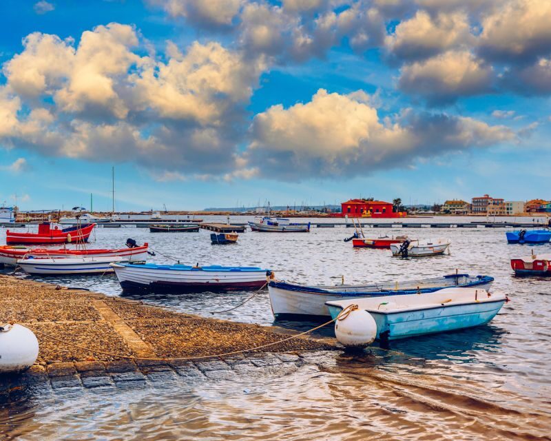 Syracuse, Ortigia, Marzamemi: excursion from Catania - Who Will Love This Tour?