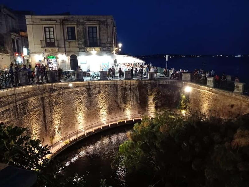 Syracuse, Ortigia Private Tour: Pickup from Catania - Practical Details and Tips