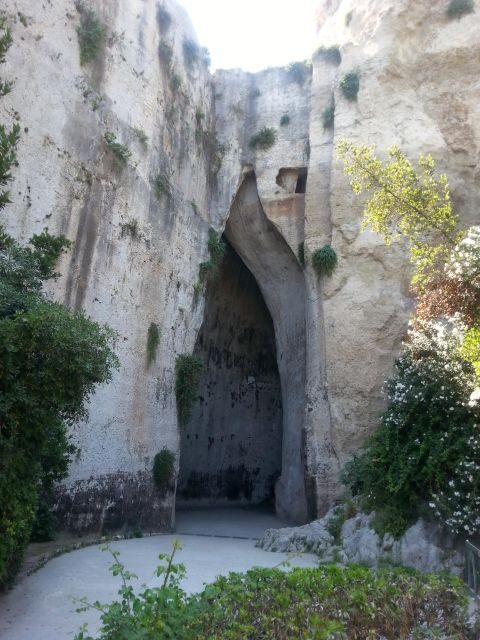 Syracuse, Ortigia Private Tour: Pickup from Catania - The Value of This Tour