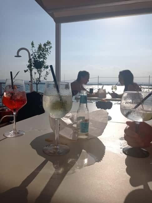 Syracuse, Ortigia Private Tour: Pickup from Catania - FAQs