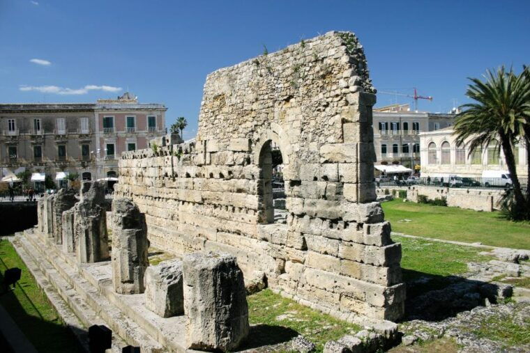 syracuse-ortigia-private-walking-tour