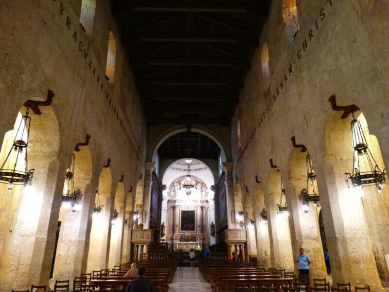 syracuse-ortygia-neapolis-archaeological-park-guided-tour