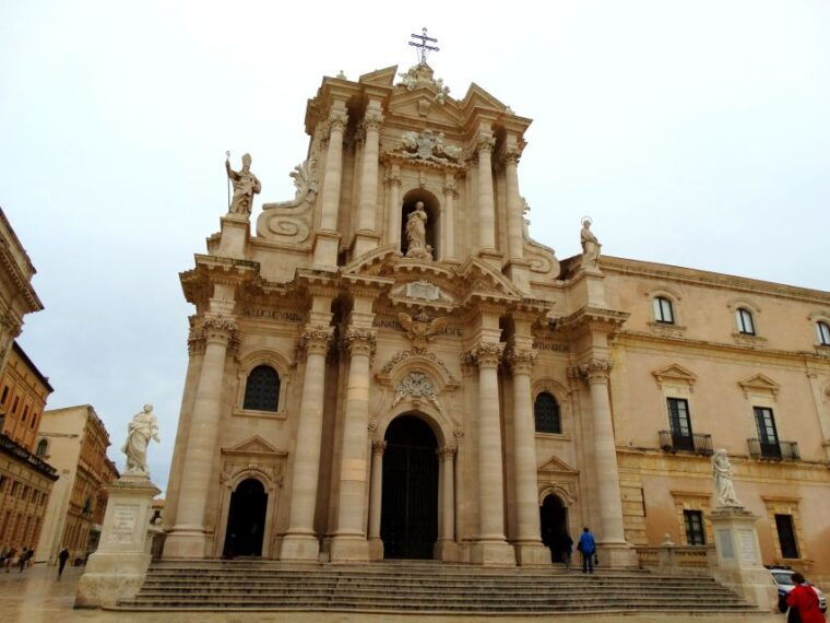 syracuse-ortygia-neapolis-archaeological-park-guided-tour