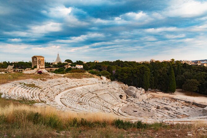 syracuse-private-shore-excursion-archaeological-park-and-ortigia