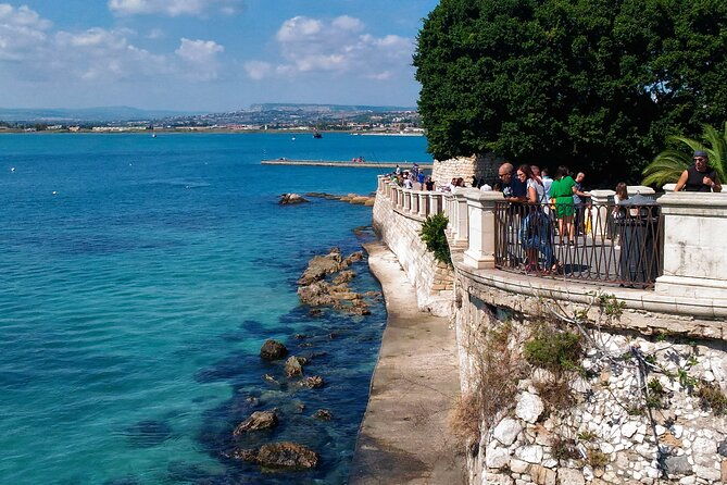 syracuse-private-shore-excursion-archaeological-park-and-ortigia
