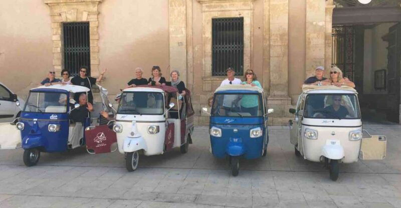syracuse-private-tour-of-ortygia-on-a-tuk-tuk