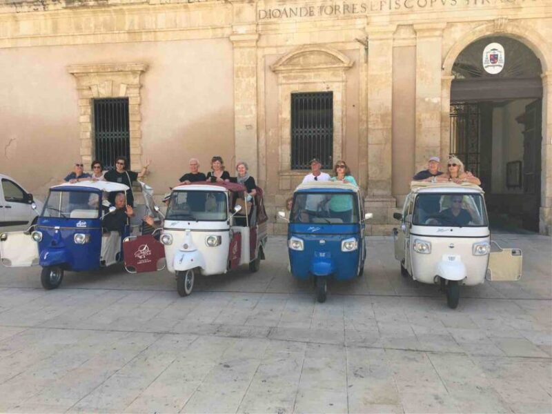 syracuse-private-tour-of-ortygia-on-a-tuk-tuk