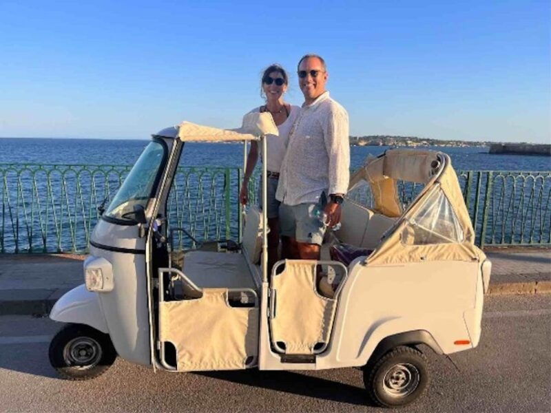 syracuse-private-tour-of-ortygia-on-a-tuk-tuk