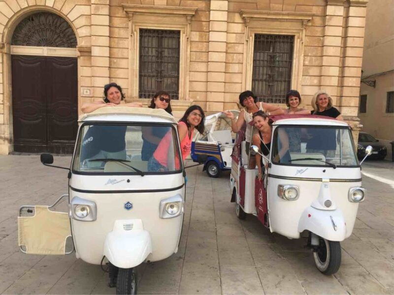 syracuse-private-tour-of-ortygia-on-a-tuk-tuk